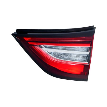Fanale Destro Renault Grand Scénic IV 2016+ Originale HELLA, originale 265503368R