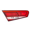 Fanale Sinistro Audi A3 2016+ Originale HELLA, originale 8V3 945 075, 8V3945075