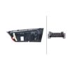 Fanale Sinistro Bmw Serie 3 2018+ – LED Originale HELLA – foto 2