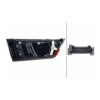 Fanale Destro Bmw Serie 3 2022+ – LED Originale HELLA – foto 2