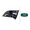 Fanale Sinistro Tesla Model 3 2021+ – LED Originale HELLA – foto 2