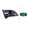 Fanale Destro Tesla Model 3 2021+ – LED Originale HELLA – foto 2