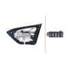 Fanale Sinistro Opel Crossland X 2020+ – LED Originale HELLA – foto 2