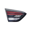 Fanale Sinistro Opel Crossland X 2020+ – LED Originale HELLA, originale 39235959, OPEL YQ01103880