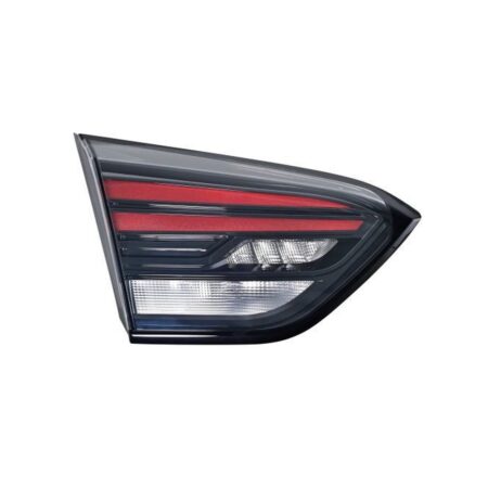 Fanale Sinistro Opel Crossland X 2020+ – LED Originale HELLA