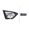 Fanale Destro Opel Crossland X 2020+ – LED Originale HELLA – foto 2