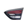 Fanale Destro Opel Crossland X 2020+ – LED Originale HELLA, originale 39235960