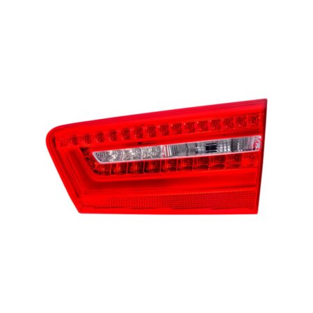 Fanale Sinistro Audi A6 C7 Avant 2.0 TDI 2011+ – LED Originale HELLA