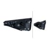 Fanale Sinistro Toyota COROLLA 1.6 VVTi 2019+ Originale HELLA – foto 2
