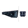 Rückleuchte Links Toyota COROLLA 1.6 VVTi 2019+ – FULL LED Original HELLA – Bild 2