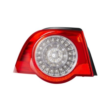Fanale Sinistro Volkswagen Eos 2006-2010 – LED Originale HELLA