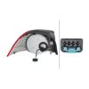 Fanale Destro Volkswagen Eos 2006-2010 – LED Originale HELLA – foto 2