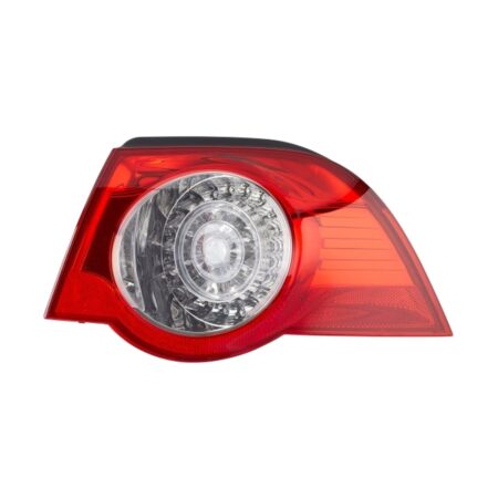 Fanale Destro Volkswagen Eos 2006-2010 – LED Originale HELLA