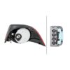 Fanale Sinistro Volkswagen Eos 2006-2010 – LED Originale HELLA – foto 2