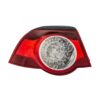Fanale Sinistro Volkswagen Eos 2006-2010 – LED Originale HELLA, originale 1Q0 945 095 G, 1Q0945095G