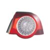 Fanale Destro Volkswagen Eos 2006-2010 – LED Originale HELLA, originale 1Q0 945 096 G, 1Q0945096G