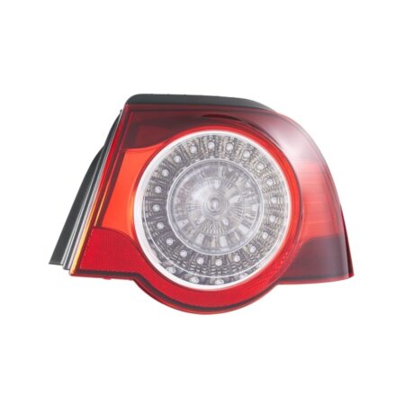Fanale Destro Volkswagen Eos 2006-2010 – LED Originale HELLA, originale 1Q0 945 096 G, 1Q0945096G
