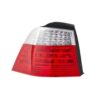Fanale Sinistro Bmw Serie 5 Touring 2007+ – LED Originale HELLA
