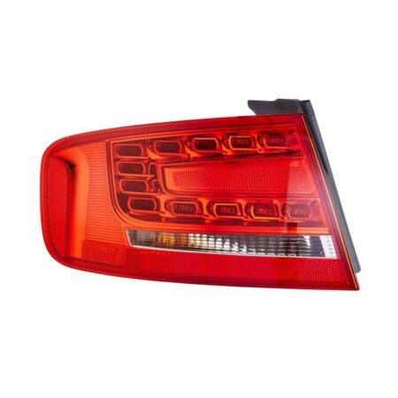 Fanale Sinistro Audi A4 2007+ – LED Originale HELLA