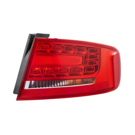 Fanale Destro Audi A4 2007+ – LED Originale HELLA