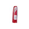 Fanale Sinistro Renault Master III Furgone 2010+ Originale HELLA