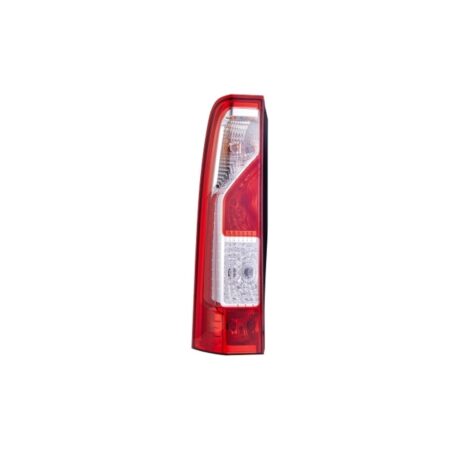 Fanale Sinistro Renault Master III Furgone 2010+ Originale HELLA