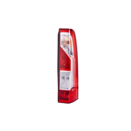 Fanale Destro Renault Master III Furgone 2010+ Originale HELLA