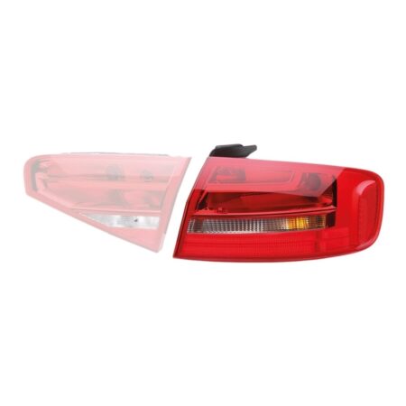 Fanale Sinistro Audi A4 2011+ Originale HELLA