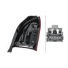 Fanale Sinistro Renault Twingo II 2012+ Originale HELLA – foto 2
