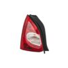 Fanale Sinistro Renault Twingo II 2012+ Originale HELLA