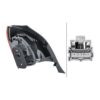 Rückleuchten Rechts Renault Twingo II 2012+ Original HELLA – Bild 2