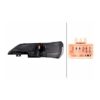 Fanale Sinistro Volkswagen Buzz 2022+ – LED Originale HELLA – foto 2