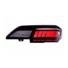 Fanale Destro Volkswagen Buzz 2022+ – LED Originale HELLA, originale 1T3 945 208 A, 1T3945208A