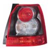 Rückleuchten Links Land Rover Freelander 2 2010-2012 Original HELLA, Originalnummer 9H52-13405-AD, LAND ROVER LR018443