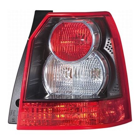 Fanale Sinistro Land Rover Freelander 2 2010-2012 Originale HELLA