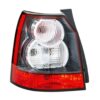 Fan Sinistro Land Rover Freelander 2 2010-2012 Originale HELLA