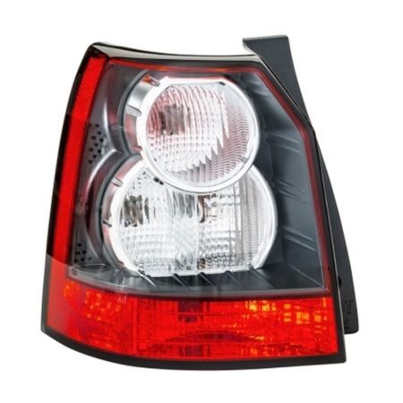 Fan Sinistro Land Rover Freelander 2 2010-2012 Originale HELLA
