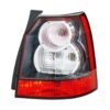 Fan Destro Land Rover Freelander 2 2010-2012 Originale HELLA