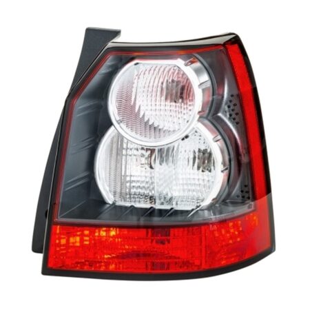 Fan Destro Land Rover Freelander 2 2010-2012 Originale HELLA