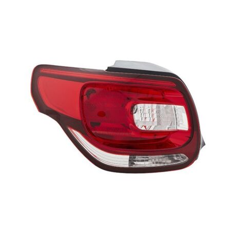Fanale Sinistro Citroen Ds3 2009+ Originale HELLA