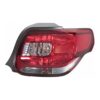 Fanale Destro Citroen Ds3 2009+ Originale HELLA, originale CITROËN 6351JE, CITROËN6351JE