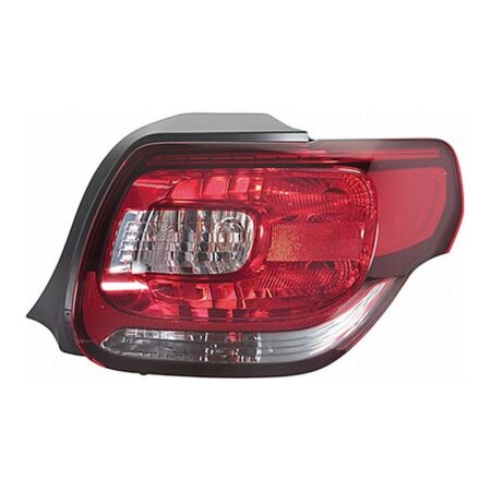 Fanale Destro Citroen Ds3 2009+ Originale HELLA