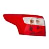 Fanale Sinistro Ford Focus III Turnier 2011+ Originale HELLA, originale 1 708 839, 1708839
