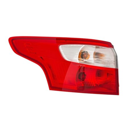 Fanale Sinistro Ford Focus III Turnier 2011+ Originale HELLA