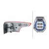 Fanale Sinistro Ford Focus III Turnier 2011+ – LED Originale HELLA – foto 2