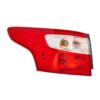 Fanale Sinistro Ford Focus III Turnier 2011+ – LED Originale HELLA, originale 1 708 840, 1708840