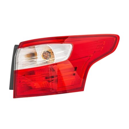 Fanale Destro Ford Focus III Turnier 2011+ – LED Originale HELLA