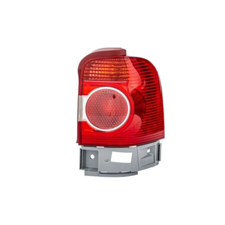 Fanale Destro Volkswagen Sharan 2003+ Originale HELLA, originale 7M3 945 096 H, 7M3945096H