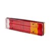Fanale Destro Mercedes Sprinter 3-T Chassis 1995+ Originale HELLA, originale 868230, 002 544 54 03