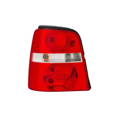 Fanale Posteriore Sinistro Volkswagen Touran 2003+ Originale HELLA